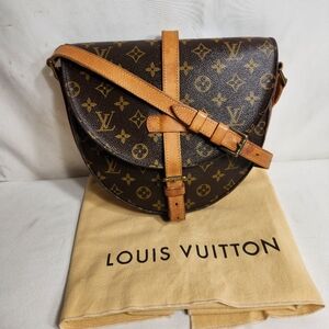 Louis Vuitton Crossbody Bag